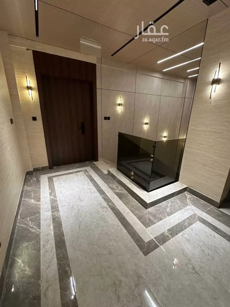 1 bedroom office in Al Narjis, Riyadh 7