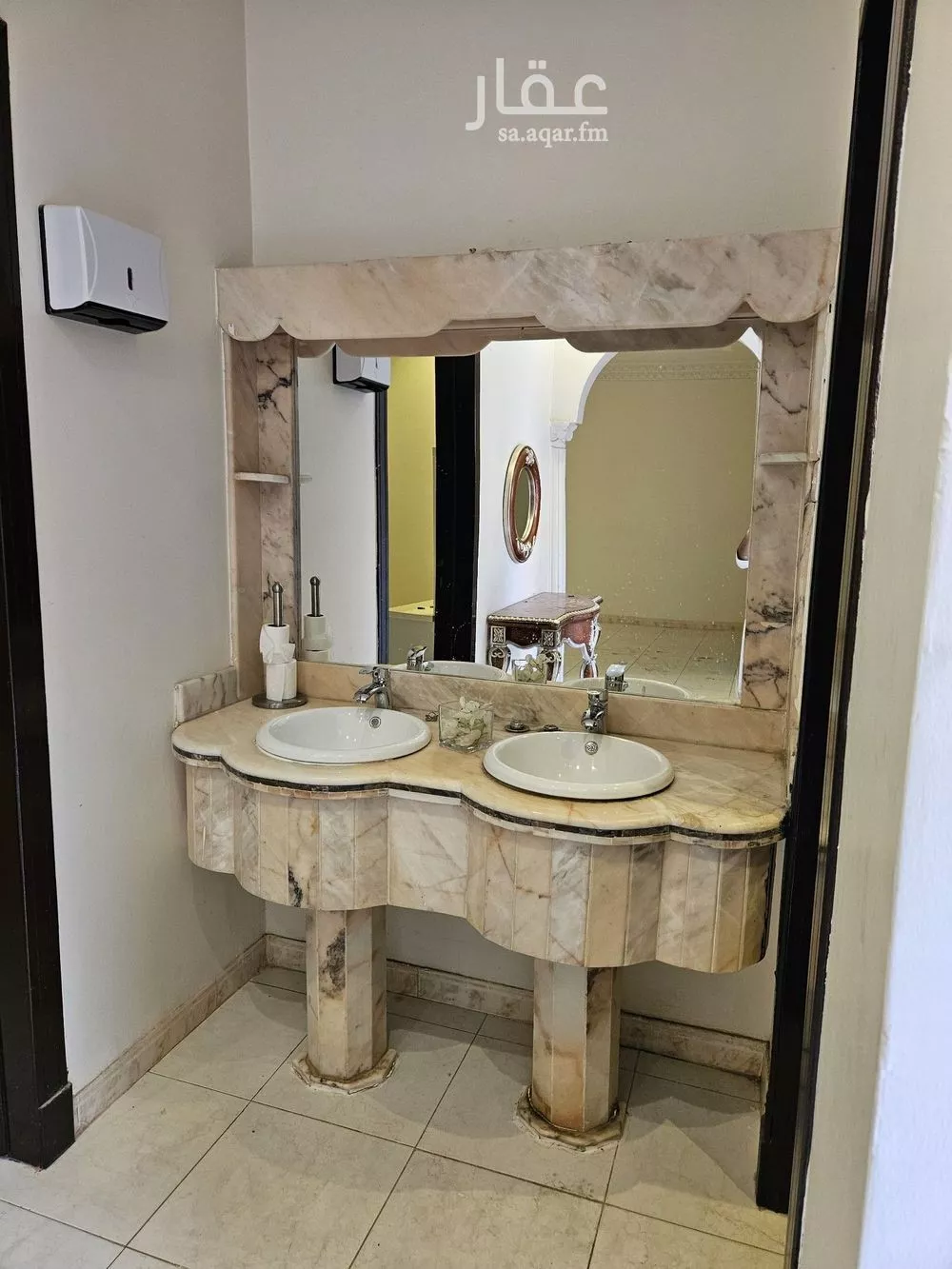 5 bedroom villa in Qurtubah 4
