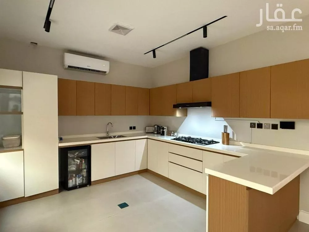 4 bedroom villa in Al Aridh 3