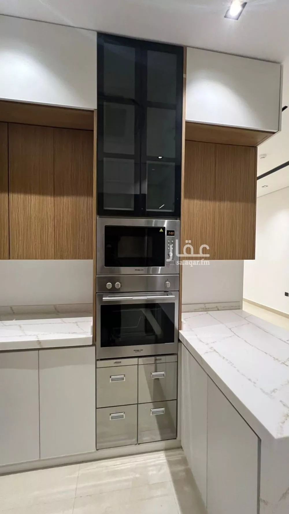 5 bedroom villa in Al Aridh 3