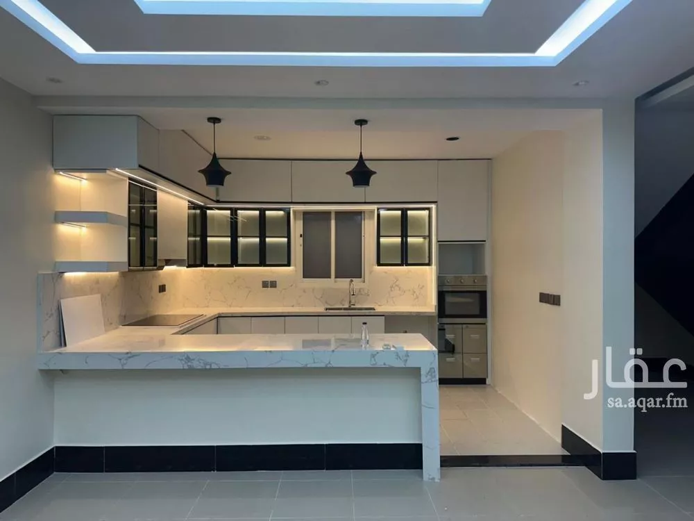 شقة 3 غرف في الياسمين 4