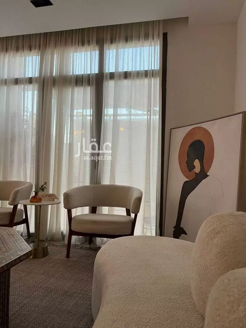 فيلا 4 غرف في الرمال 2