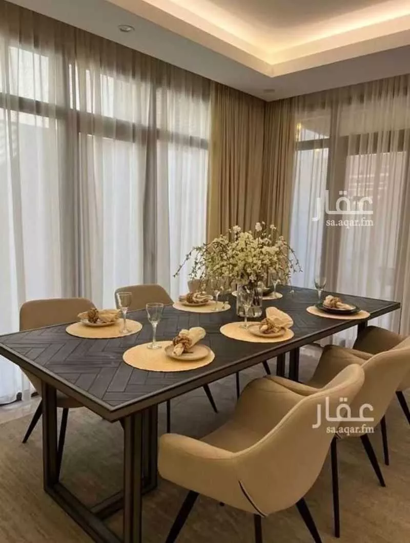 5 bedroom villa in Al Rimal 1