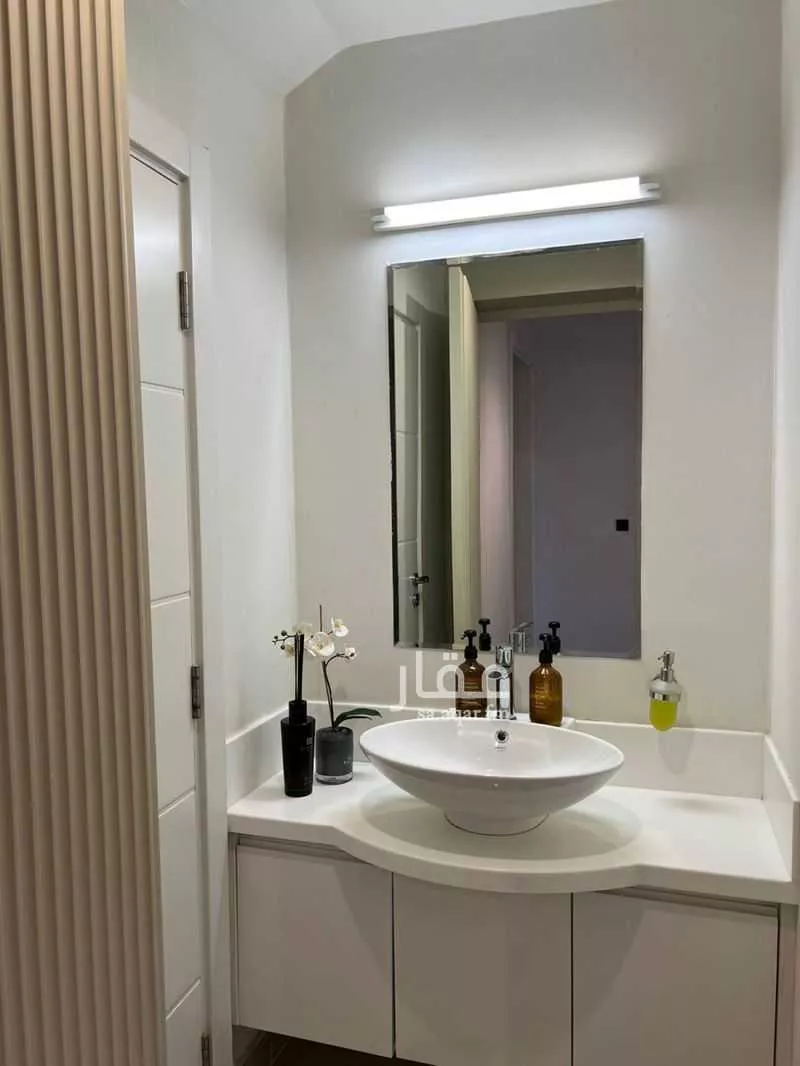 فيلا 4 غرف في الرمال 3