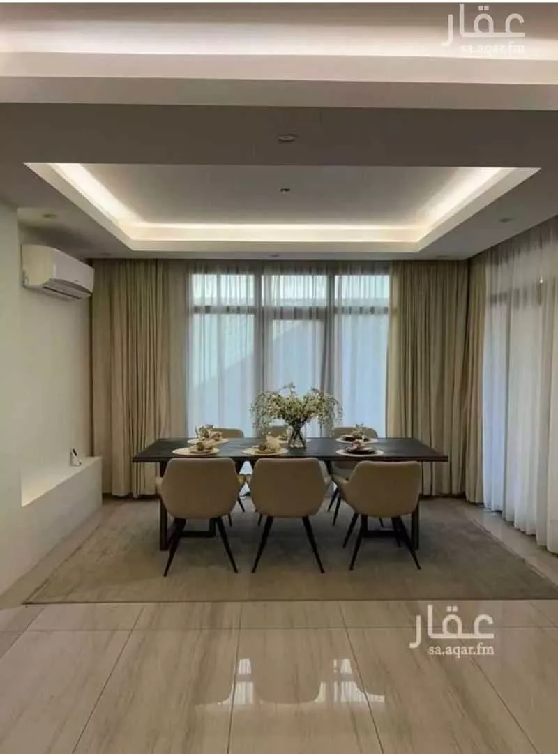 5 bedroom villa in Al Rimal 3