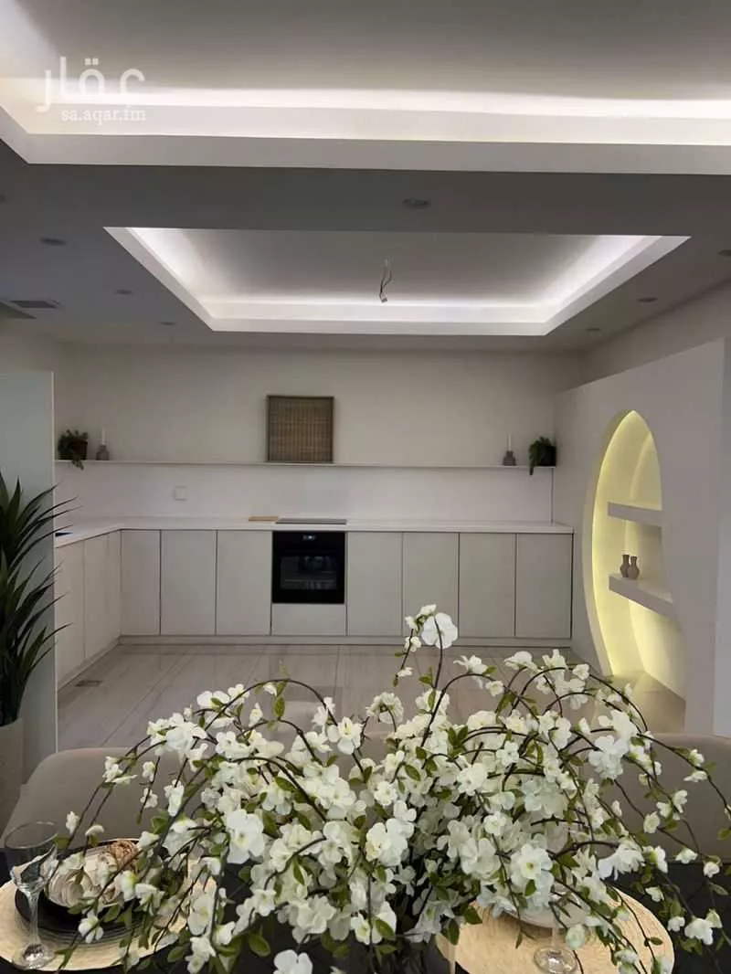 فيلا 4 غرف في الرمال 1