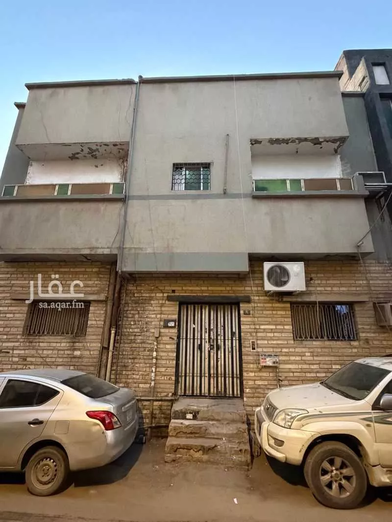 عمارة 130 م² في الخالدية 2