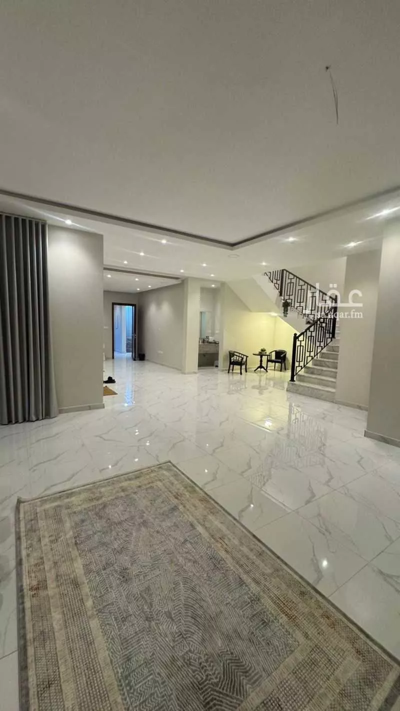 6 bedroom villa in Dahiat King Fahd 1