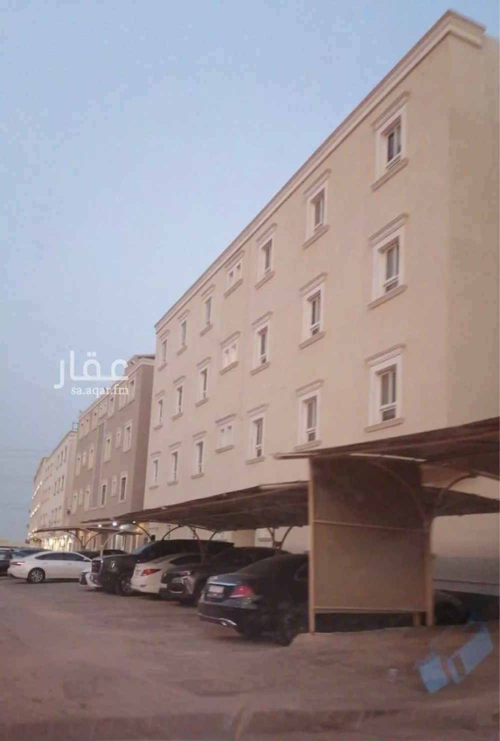 شقة 4 غرف في ظهرة لبن