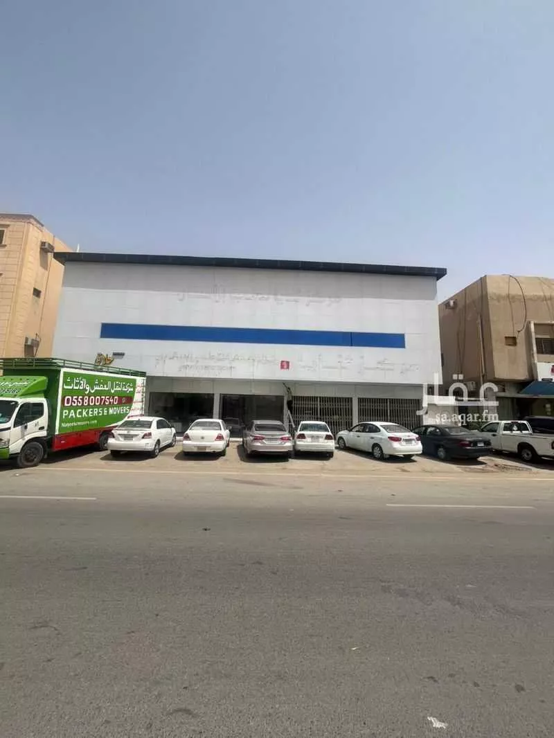 17 bedroom building in As Saadah, Riyadh 6