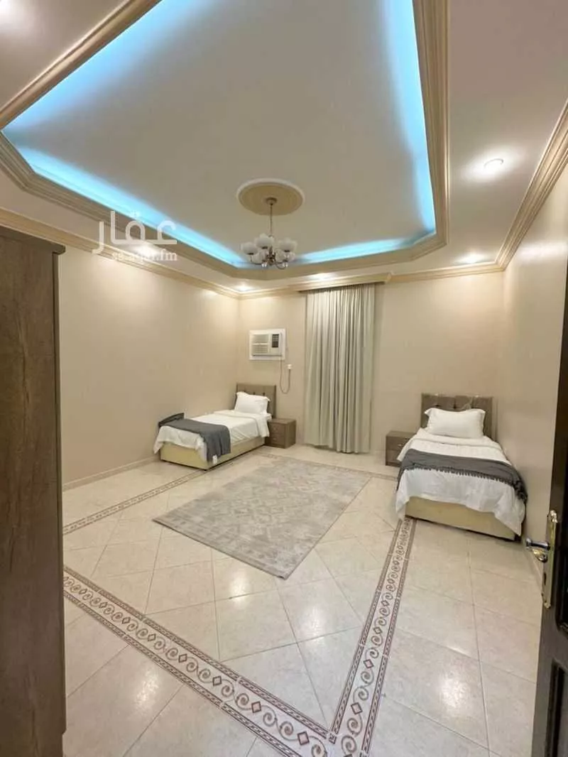 3 bedroom apartment in Al Naseem, Jeddah 5