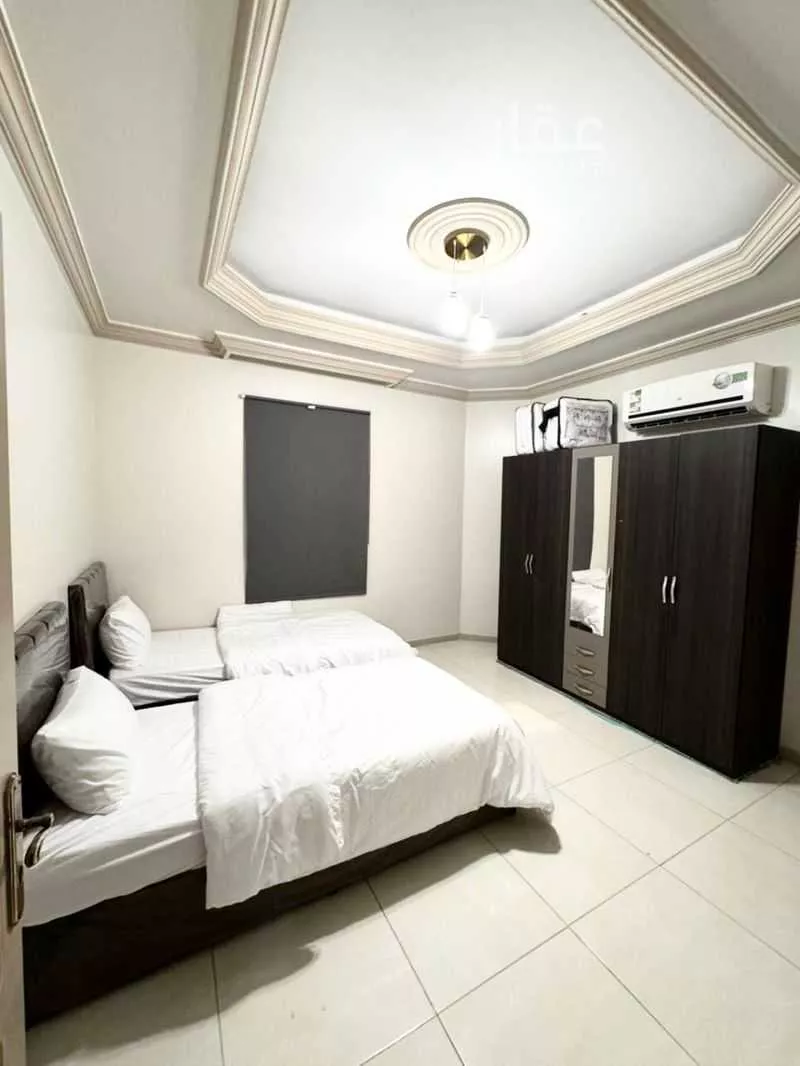 3 bedroom apartment in Al Naseem, Jeddah 4