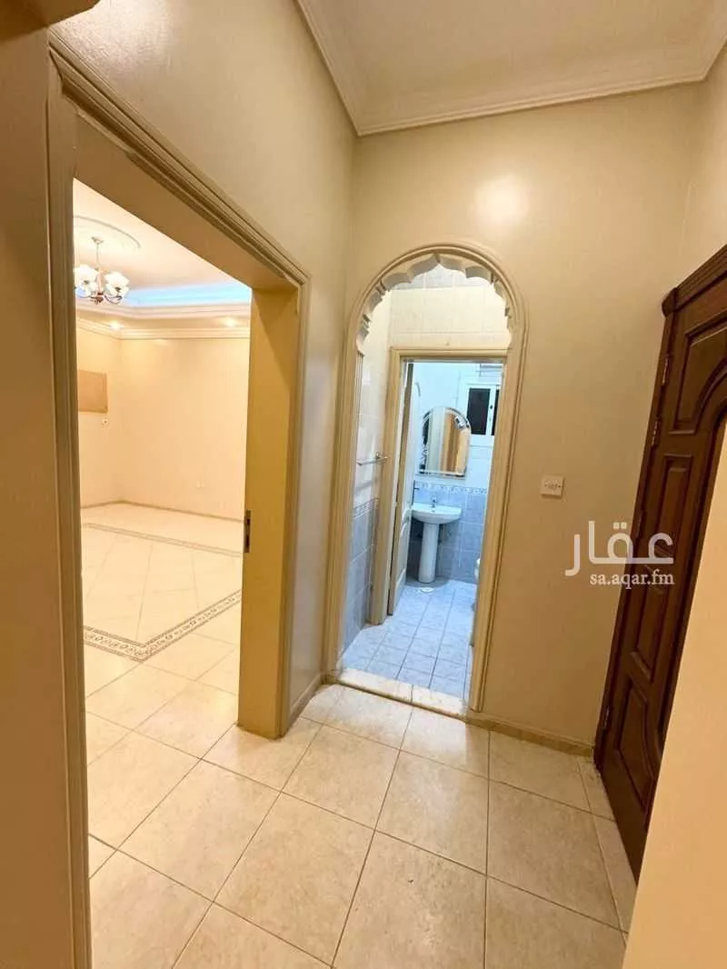 4 bedroom apartment in Al Naseem, Jeddah 5