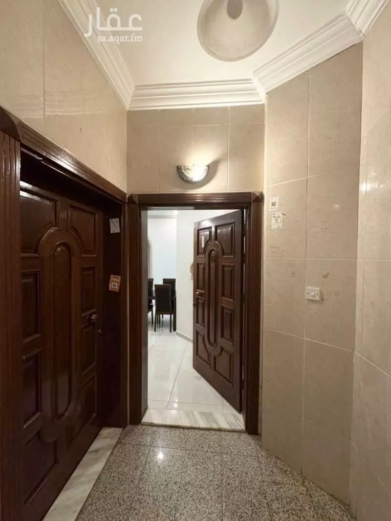 3 bedroom apartment in Al Naseem, Jeddah 6