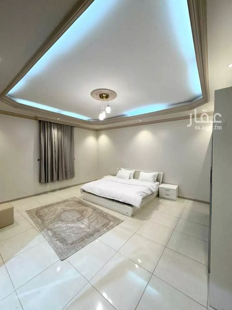 3 bedroom apartment in Al Naseem, Jeddah 9