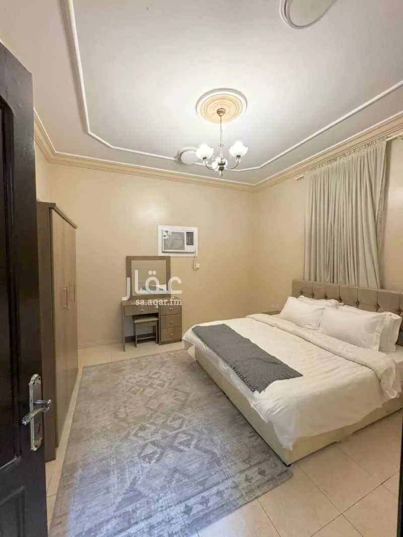 3 bedroom apartment in Al Naseem, Jeddah 4