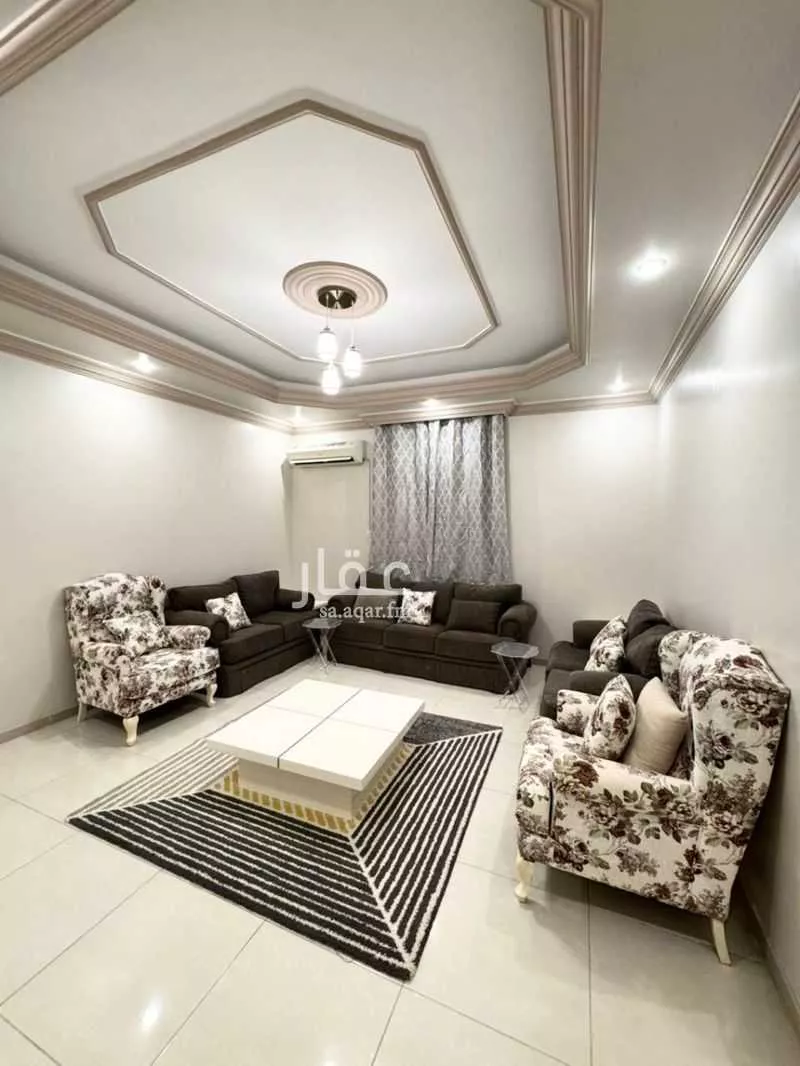 3 bedroom apartment in Al Naseem, Jeddah 5