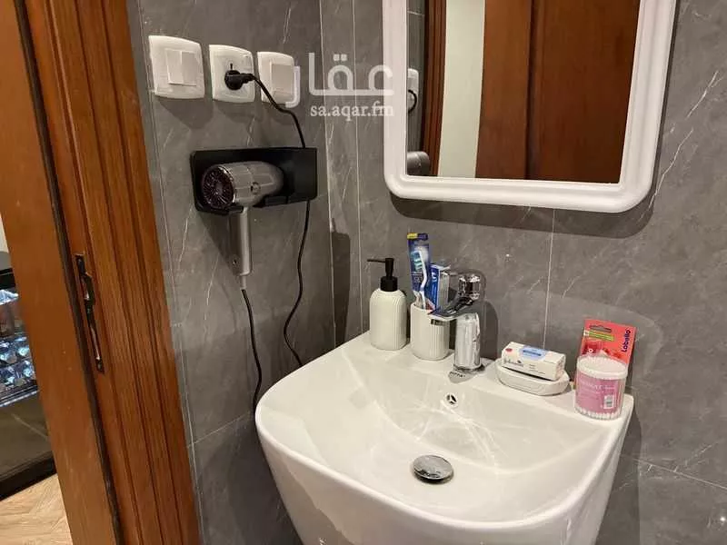 شقة 1 غرف في النسيم الغربي 5