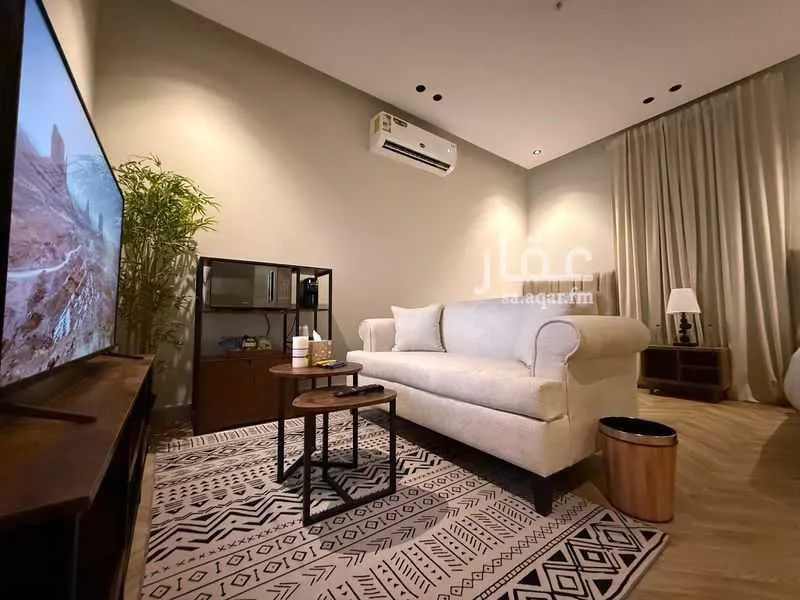 شقة 1 غرف في النسيم الغربي 1