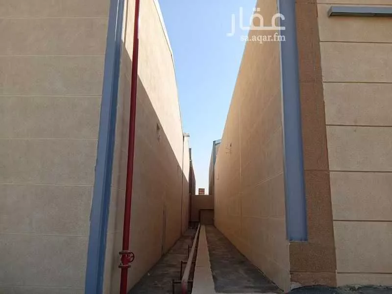 warehouse in Al Masani, Riyadh 20