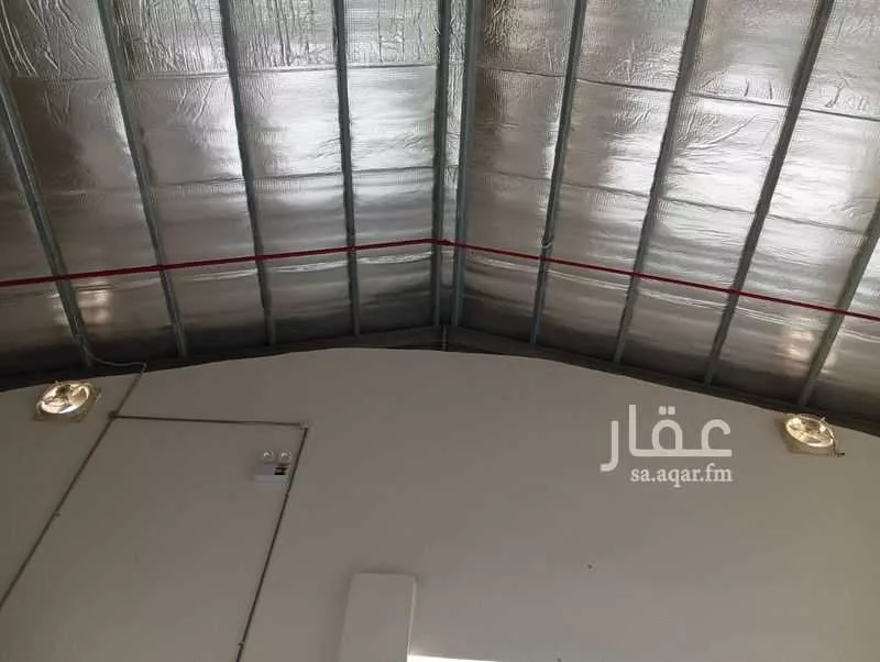 warehouse in Al Masani, Riyadh 5