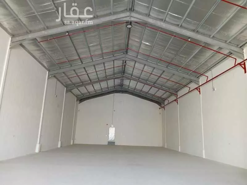 warehouse in Al Masani, Riyadh 12
