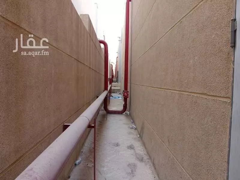 warehouse in Al Masani, Riyadh 22