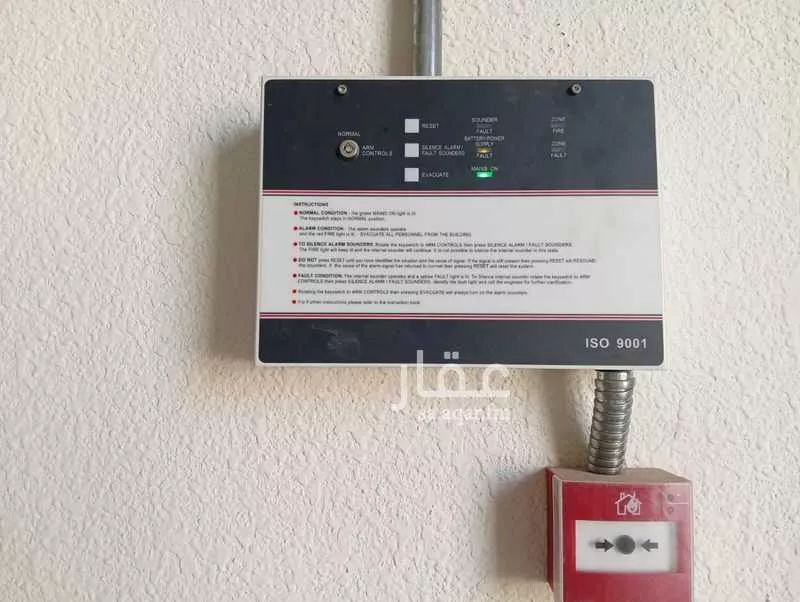 warehouse in Al Masani, Riyadh 19