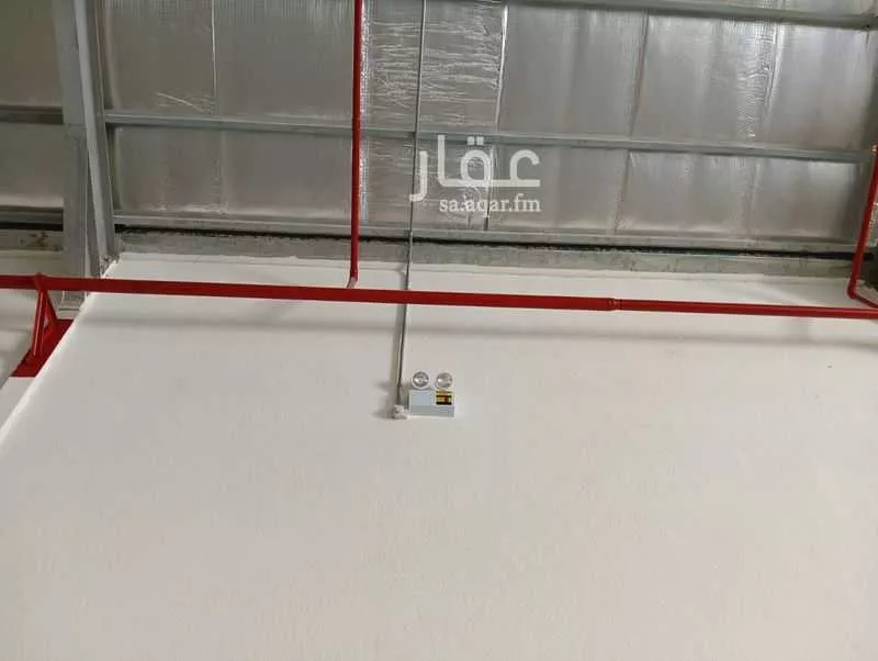 warehouse in Al Masani, Riyadh 18