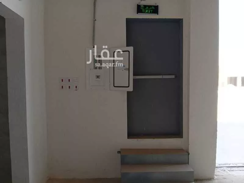 warehouse in Al Masani, Riyadh 8