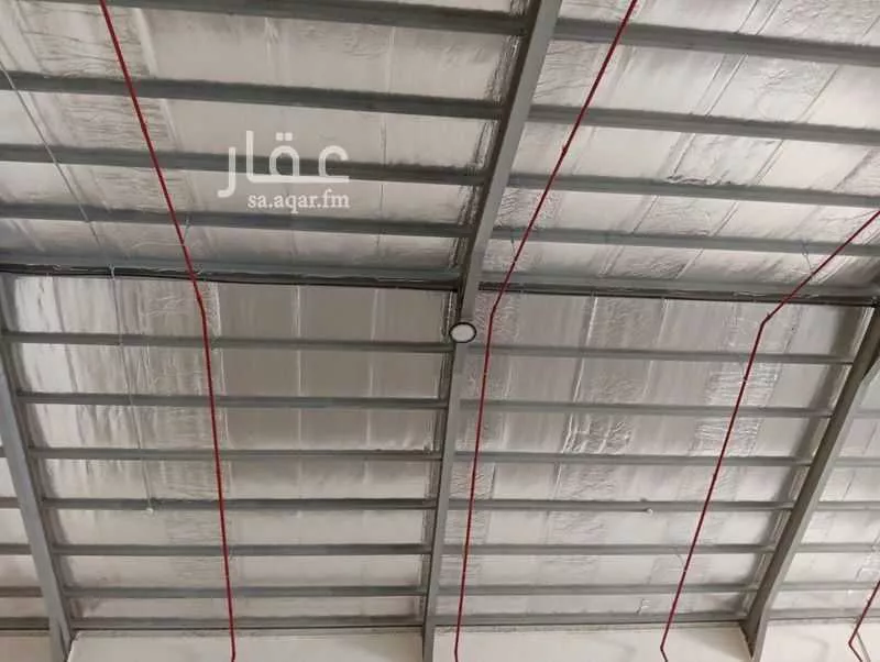 warehouse in Al Masani, Riyadh 4