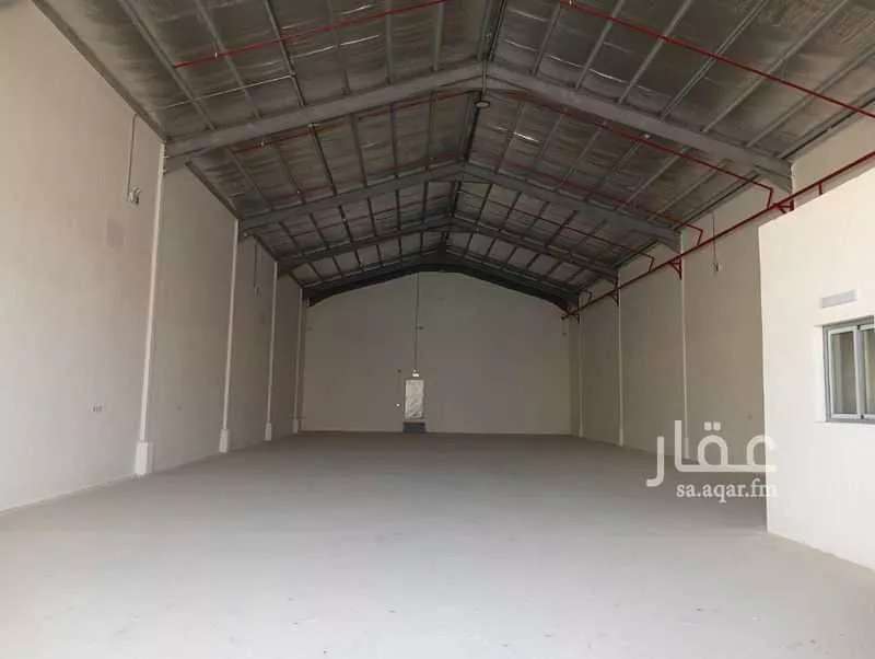 warehouse in Al Masani, Riyadh 26