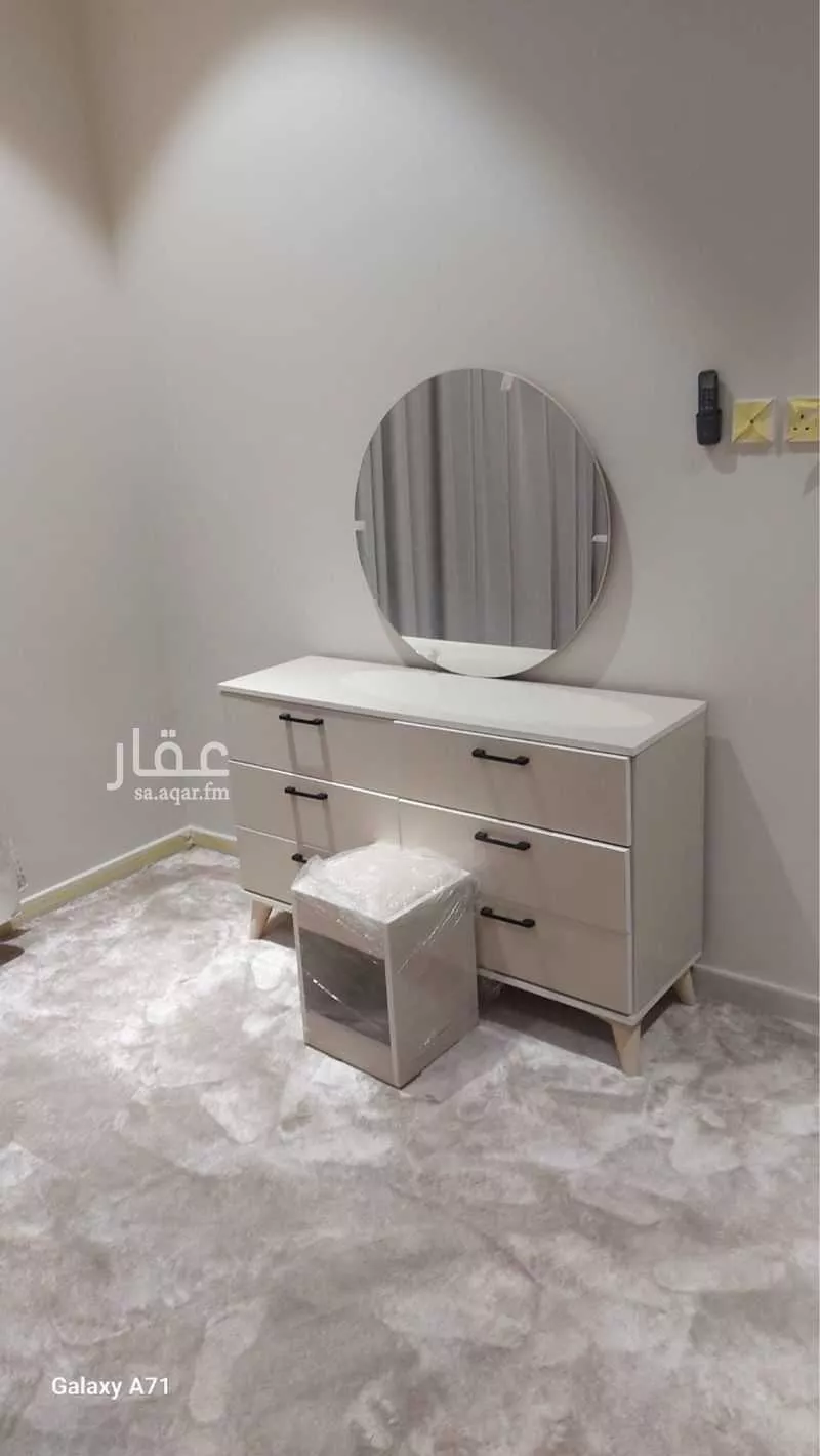 شقة 1 غرف في ظهرة لبن 2