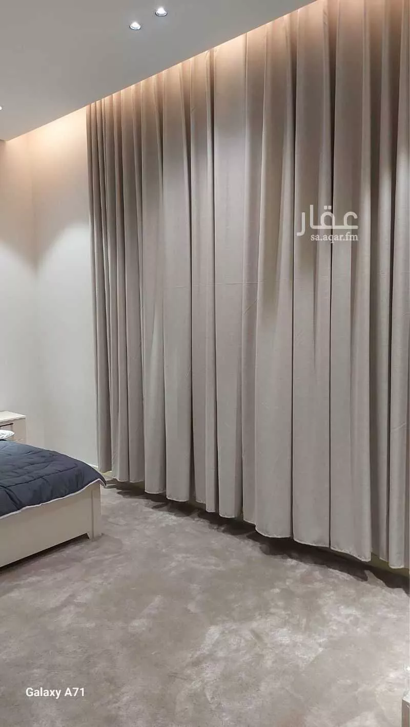 شقة 1 غرف في ظهرة لبن 5