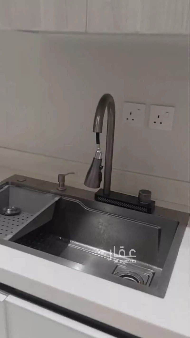 شقة 1 غرف في ظهرة لبن 4