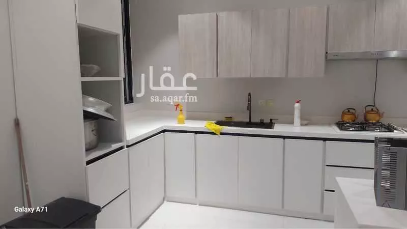 شقة 1 غرف في ظهرة لبن 3