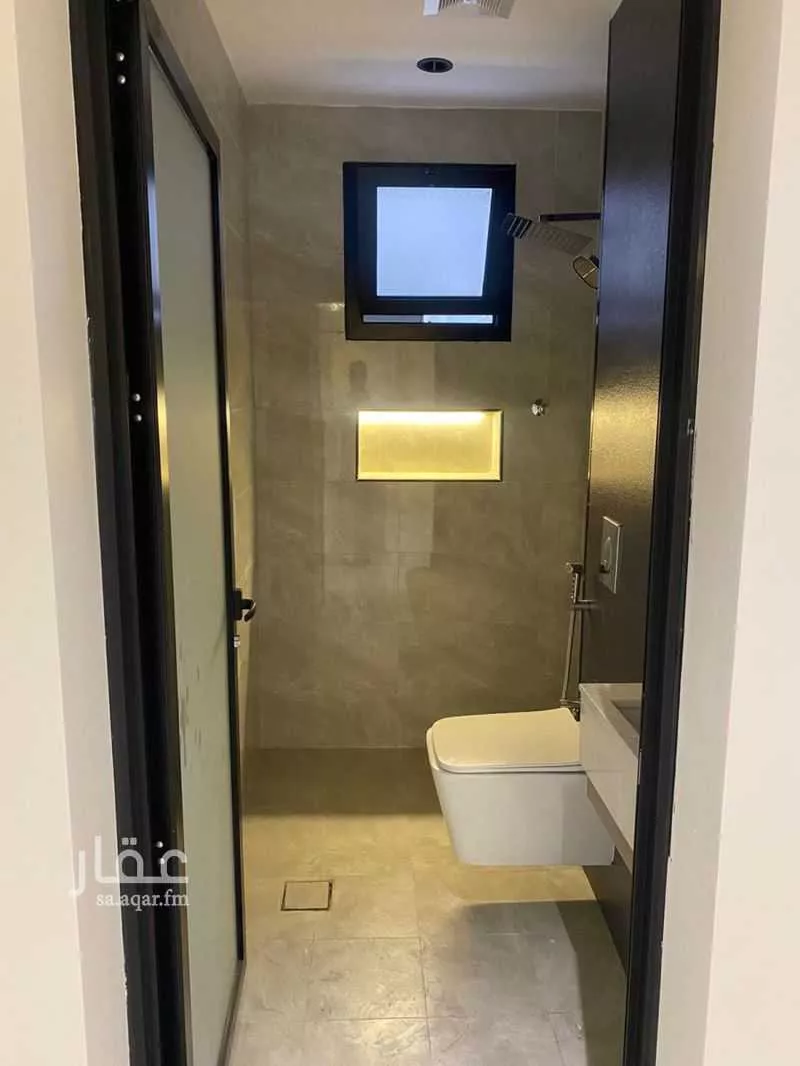 شقة 3 غرف في الحمرا 3