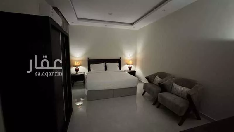 1 bedroom apartment in Al Mab'outh, Madinah 6