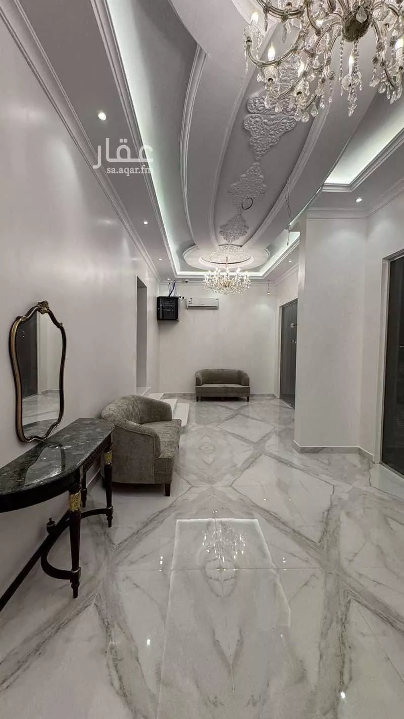 1 bedroom apartment in Al Mab'outh, Madinah 8