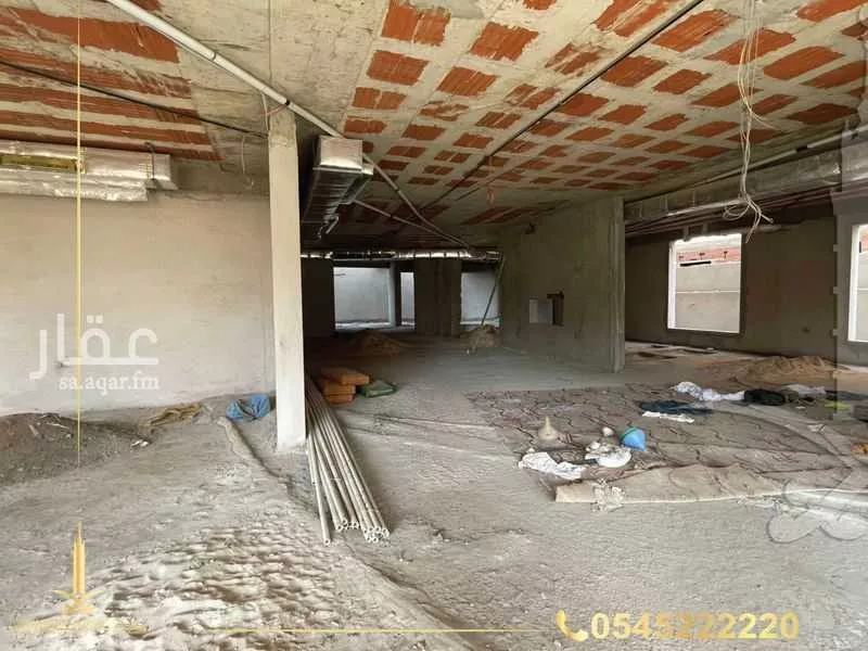 5 bedroom villa in Al Asalah, Jeddah 4