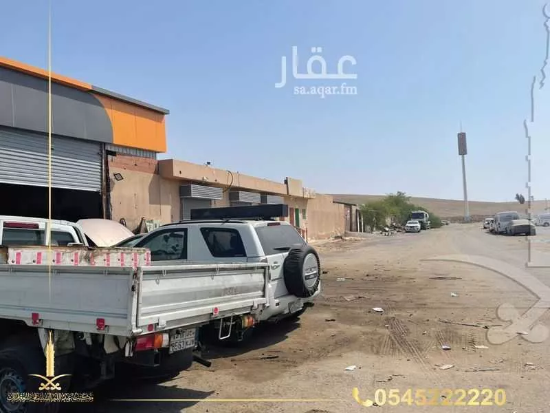 أرض 2500 م² في المتنزهات 3