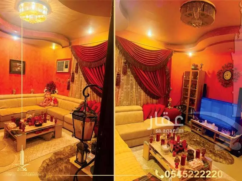 3 bedroom apartment in Al Wurud, Jeddah 6