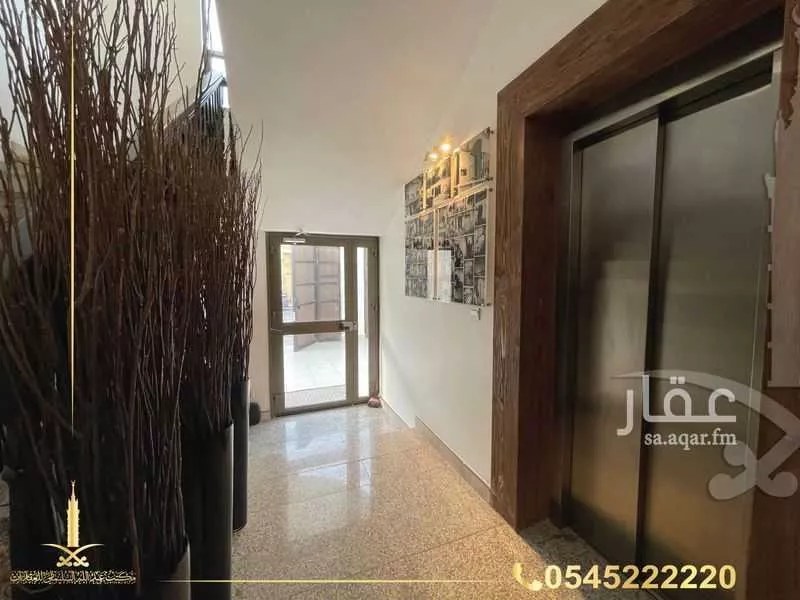 3 bedroom apartment in Al Muhammadiyah, Jeddah 7