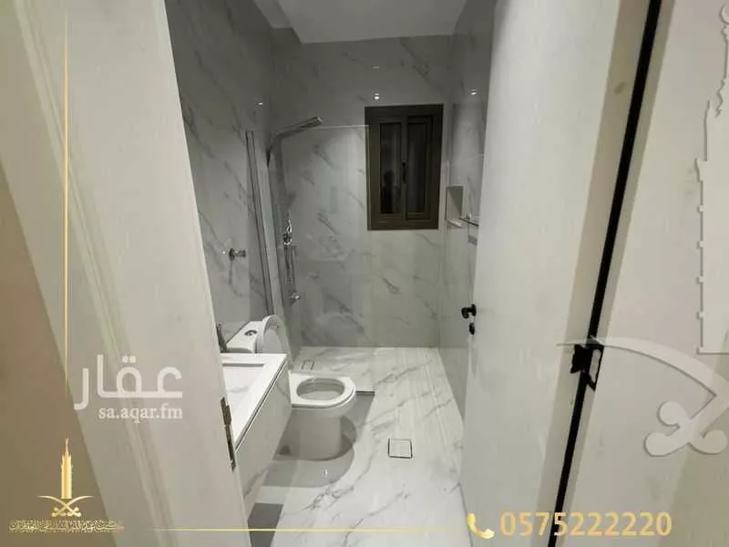 4 bedroom villa in Taibah, Jeddah 8
