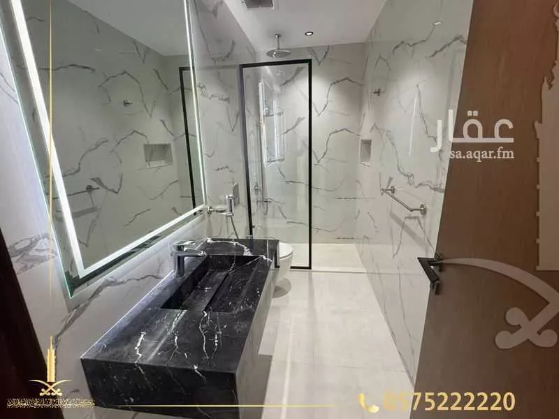 4 bedroom apartment in Al Nahda, Jeddah 5