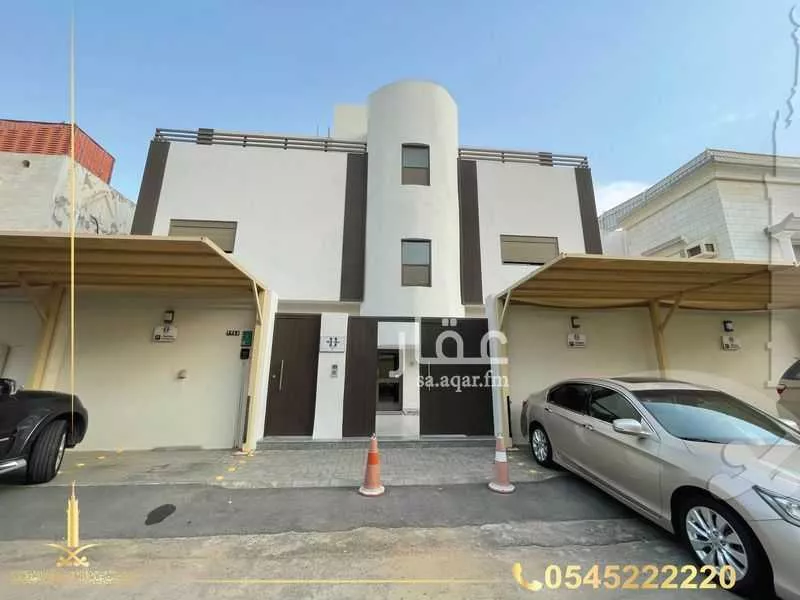 3 bedroom apartment in Al Muhammadiyah, Jeddah 4