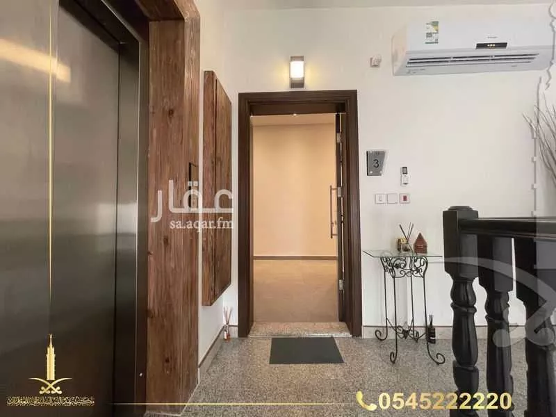 3 bedroom apartment in Al Muhammadiyah, Jeddah 6