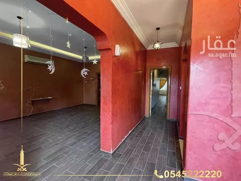 4 bedroom villa in Al Basateen, Jeddah 7