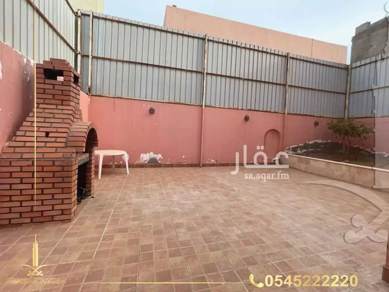 4 bedroom villa in Al Basateen, Jeddah 6