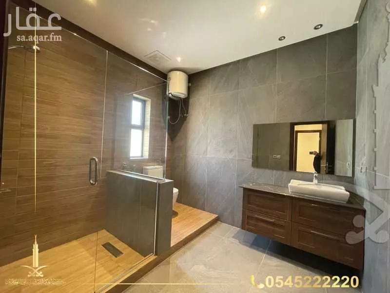 3 bedroom apartment in Al Muhammadiyah, Jeddah 14